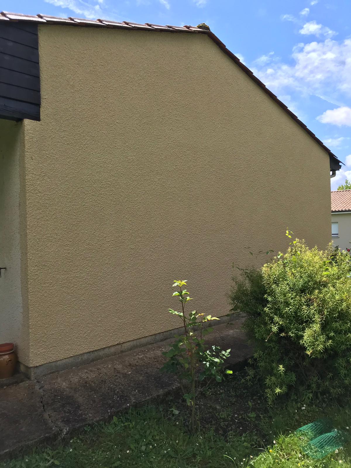 Nettoyage de Façade et Ravalement de Façade à Bordeaux