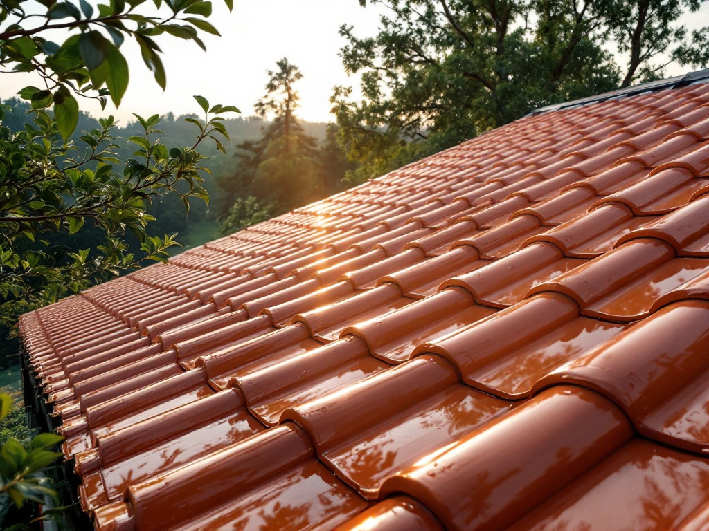 Faut-il Imperméabiliser les Tuiles ?