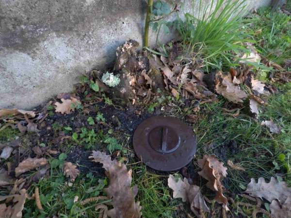 Pièges pour Termites