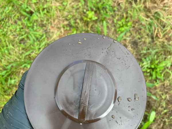 Pièges pour Termites