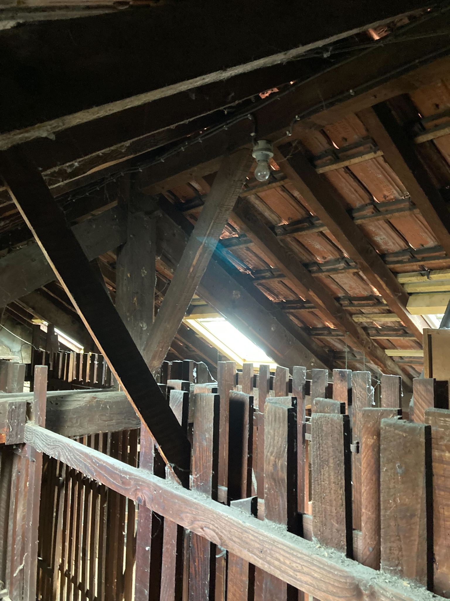 Pose de Velux à Bordeaux
