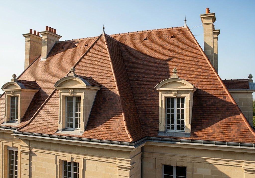 Rénover son toit